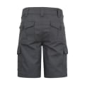 Miniatyrbild 2 av 4: Mountain Warehouse Barnkläder/Barn Cargoshorts 11-12 År Char Charcoal 11-12 Years