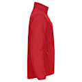 Miniatyrbild 4 av 4: Clique Klassisk Softshelljacka för män XXL Röd Red XXL