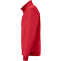 Miniatyrbild 3 av 4: Clique Unisex Vuxen Key West Jacka S Röd Red S