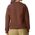 Miniatyrbild 2 av 3: Gildan Softstyle Sweatshirt för män, mellanvikt, XXL, kakao Cocoa XXL