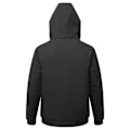 Miniatyrbild 2 av 2: Portwest Unisex Vuxen WX2 Eco Hooded Isolerad 2-Lagers Soft Shell Black 4XL