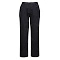 Miniatyrbild 1 av 2: Portwest Dam Rachel Kockbyxor XL R Svart Black XL R