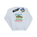 Miniatyrbild 1 av 2: National Lampoon's Julfest Dam/Dam Griswold Familj Jultröja XL Vit White XL