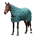 Miniatyrbild 1 av 3: Shires Tempest Original 200 Combo Neck Häststalldtäcke 4´ 3 E Emerald 4´ 3