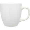 Miniatyrbild 3 av 4: Bullet Moni Keramisk Mugg En Storlek Vit White One Size