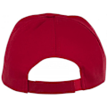 Miniatyrbild 2 av 2: Bullet Barn/Barn Feniks 5 Panel Cap En Storlek Röd Red One Size