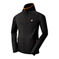 Miniatyrbild 3 av 3: Dare 2B Assimilate IV Stretch Base Layer Top för män S Svart Black S