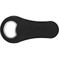 Miniatyrbild 1 av 3: Bullet Schyn Vetehalm Flasköppnare En Storlek Solid Svart Solid Black One Size