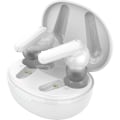 Miniatyrbild 1 av 6: Prixton TWS158 Trådlösa Öronproppar One Size Vit White One Size
