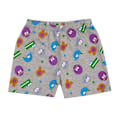 Miniatyrbild 2 av 4: Hey Duggee Boys Well Done Squirrels Character Kort Pyjamas Set Blue/Grey 2-3 Years