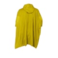 Miniatyrbild 2 av 3: Splashmacs Unisex Lätt Regn Poncho ONE Gul Yellow ONE