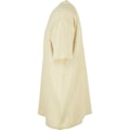 Miniatyrbild 3 av 3: Bygg ditt varumärke Unisex Vuxna Tung Oversized Tee XL Mjuk Gul Soft Yellow XL