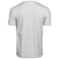 Miniatyrbild 2 av 4: Tee Jays herr stretch T-shirt M vit White M