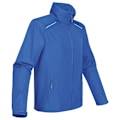 Miniatyrbild 3 av 4: Stormtech Mens Nautilus Performance Soft Shell Jacka XL Azure Azure XL