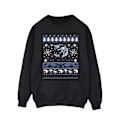 Miniatyrbild 1 av 3: Netflix The Witcher Seasons Witchings Sweatshirt S Svart Black S