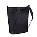 Miniatyrbild 2 av 2: Case Logic Invigo Konvertibel Tote Bag Storlek One Solid Svart Solid Black One Size