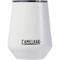 Miniatyrbild 4 av 5: Camelbak Horizon Logo 350ml Vinglas En Storlek Vit White One Size