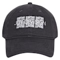 Miniatyrbild 1 av 3: Amplified Joy Division Cap One Size Charcoal Charcoal One Size