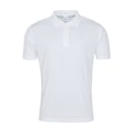 Miniatyrbild 1 av 3: AWDis Cool Unisex Cool Smooth Polotröja XS Arctic White Arctic White XS