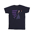 Miniatyrbild 1 av 3: Netflix The Witcher Nobody Smart Plays Fair T-shirt XXL Marinblå Navy Blue XXL