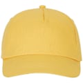 Miniatyrbild 2 av 4: Bullet Feniks 5-Panel Basebollkeps En Storlek Gul Yellow One Size