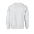 Miniatyrbild 2 av 3: Gildan Herr DryBlend Sweatshirt XXL Ash Ash XXL