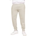 Miniatyrbild 1 av 3: Casual Classics Unisex Vuxen Blandad Core Regular Jogging Botto Ecru XL