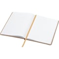 Miniatyrbild 4 av 5: Marksman Breccia Stone Paper A5 Notebook One Size Brun Brown One Size