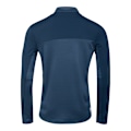 Miniatyrbild 2 av 4: Dare 2B Substratum II Core Stretch Midlayer för män S Moonlight De Moonlight Denim S