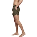 Miniatyrbild 3 av 6: Bygg ditt varumärke badshorts för män XL oliv Olive XL
