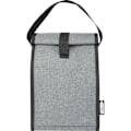 Miniatyrbild 1 av 3: Bullet Reclaim 4 Can RPET kylväska One Size Heather Grey Heather Grey One Size