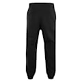 Miniatyrbild 2 av 2: Build Your Brand Unisex Vuxen Fluffiga Joggingbyxor L Svart Black L