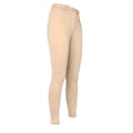 Miniatyrbild 1 av 2: Wessex Dam/Dam Jodhpurs 6 UK R Beige Beige 6 UK R