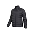 Miniatyrbild 4 av 5: Mountain Warehouse Vista Vadderad Jacka L Svart Black L