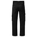 Miniatyrbild 2 av 2: TuffStuff Unisex Arbetsbyxor Proflex för Vuxna 46L Svart Black 46L