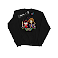 Miniatyrbild 1 av 5: Disney Herr Coco Miguel Och Hector Sweatshirt M Svart Black M