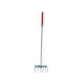 Miniatyrbild 2 av 2: Stubbs Stable Mate High Spare Rake S45815 One Size Svart Black One Size