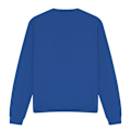 Miniatyrbild 2 av 5: SvampBob Fyrkant Unisex Vuxen Krusty Krab Sweatshirt M Roy Royal Blue M