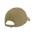 Miniatyrbild 2 av 2: Beechfield Unisex Vuxen 6 Panel Cap One Size Desert Sand Desert Sand One Size