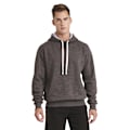 Miniatyrbild 3 av 3: Awdis Mens Chunky Drop Shoulder Hoodie XS Charcoal Charcoal XS