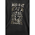 Miniatyrbild 3 av 4: Coco Herr Seize Your Moment Recuerdame Hector Hoodie M Svart Black M