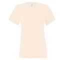 Miniatyrbild 1 av 3: Bella + Canvas Dam/Dam Heather T-shirt XL Heather Natural Heather Natural XL