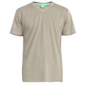 Miniatyrbild 3 av 3: Duke Herr T-shirt D555 Signature M Khaki Khaki M