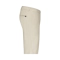 Miniatyrbild 4 av 4: Cutter & Buck Edgemont Shorts för män 32R Beige Beige 32R