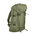 Miniatyrbild 4 av 5: Mountain Warehouse High 50L Ryggsäck One Size Grön Green One Size