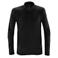 Miniatyrbild 1 av 2: Stormtech Mens Pulse Fleece Pullover M Svart/Kol Black/Carbon M