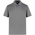Miniatyrbild 1 av 2: Kustom Kit Cooltex Plus Regular Polotröja 4XL Charcoal Charcoal 4XL