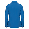 Miniatyrbild 2 av 2: Russell Dam/Dam Soft Shell Jacka XS Azure Azure XS