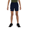 Miniatyrbild 3 av 6: Canterbury Childrens/Kids Woven Shorts 12 år Marinblå Navy 12 Years