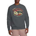 Miniatyrbild 5 av 5: Star Trek Unisex Vuxen Scotty´s Garage Sweatshirt L Charcoal Charcoal L